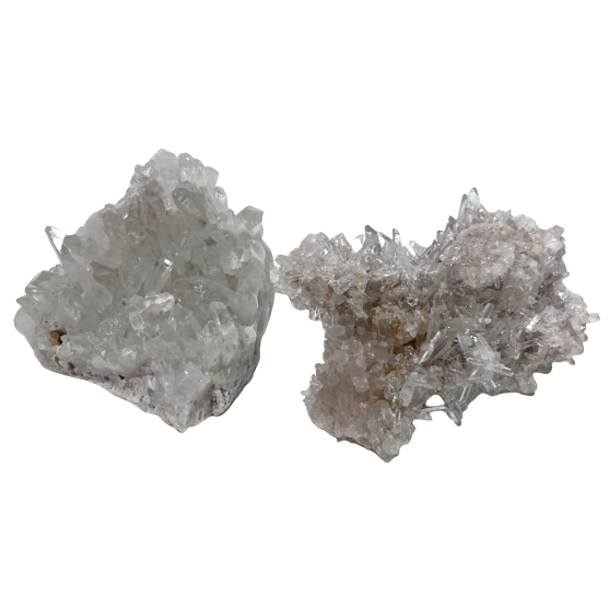Chrysanthemum Crystal Cluster Geode Healing Crystal Gem Reiki Healing Home Decor Crystal Jewelry Shop Pretty Crystals From IG Crystal