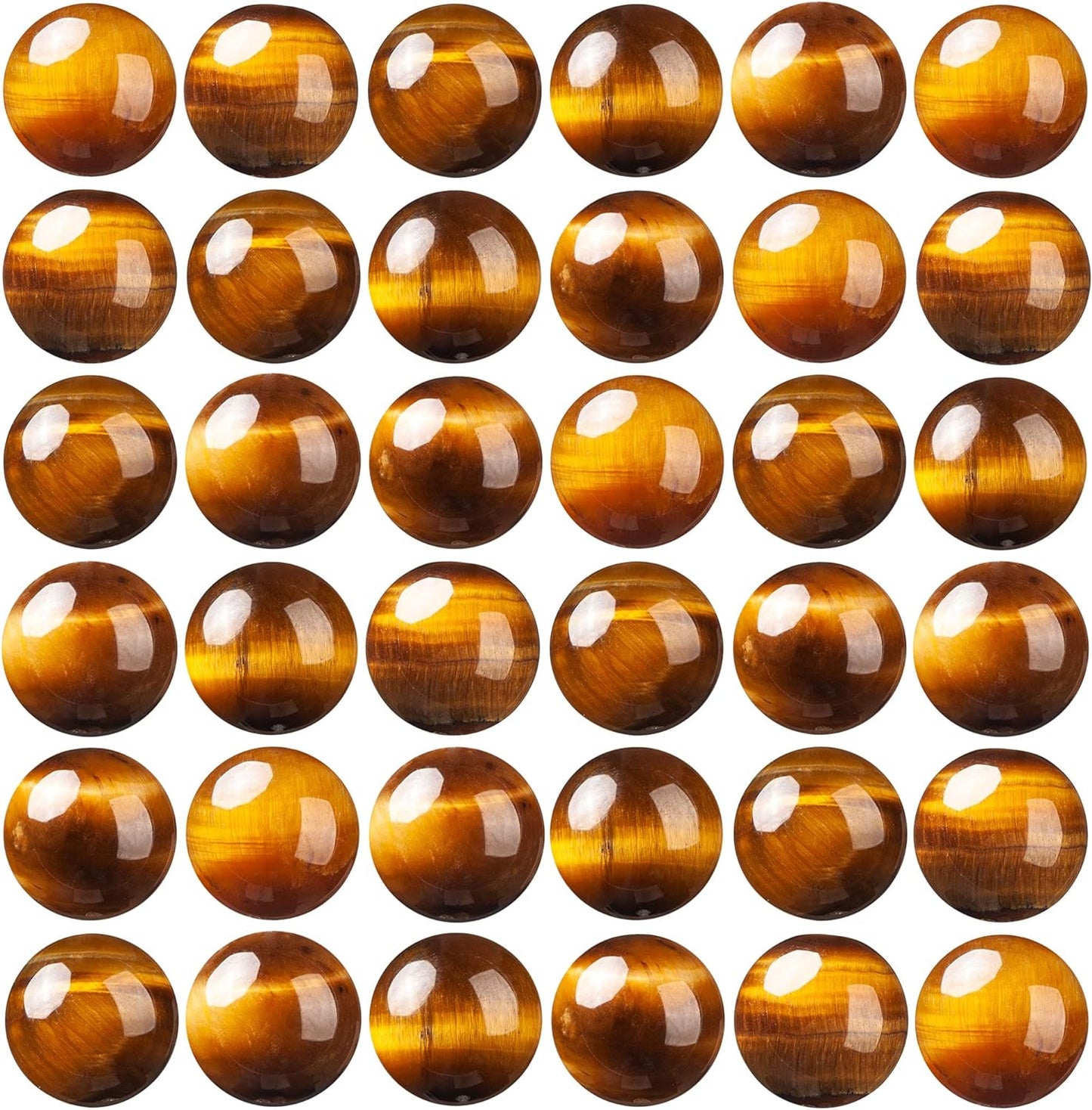 DIY 8mm 100 Counts Beads With Spacer Needle Black Onyx Agate Lepidolite Prehnite Lemon Jade Turquoise Yellow Tiger Eye Rose Quartz Red Jasper Moss Agate Amethyst Black Obsidian Original Natural Stone Beads Gemstone Round Loose Beads From IG Crystal