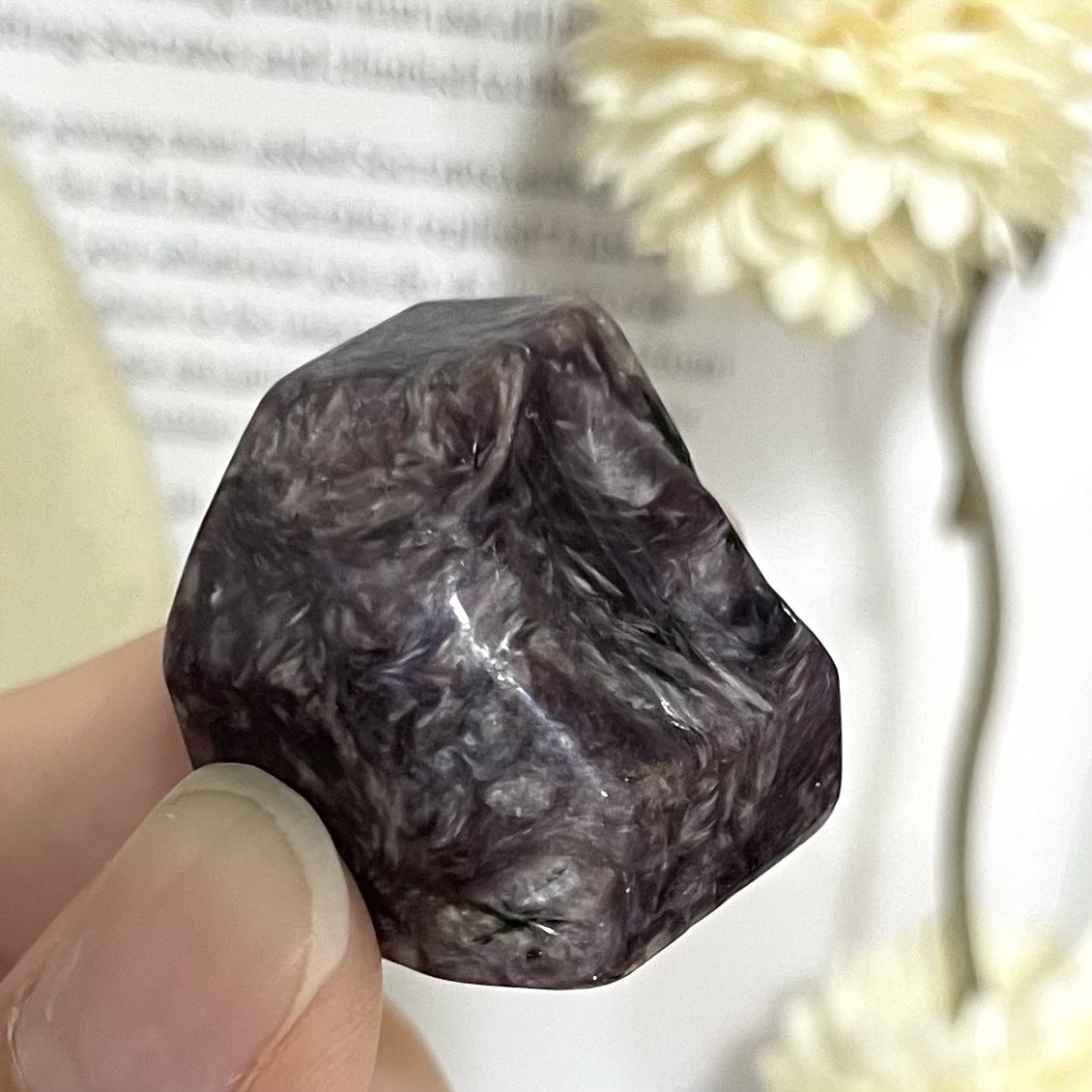 Natural Gemstone Beads Free Size Chips From IG Crystal