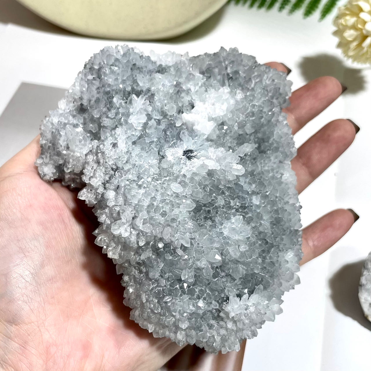 Crystal Stone Natural Crystals Minera Stone Specimens From IG Crystal