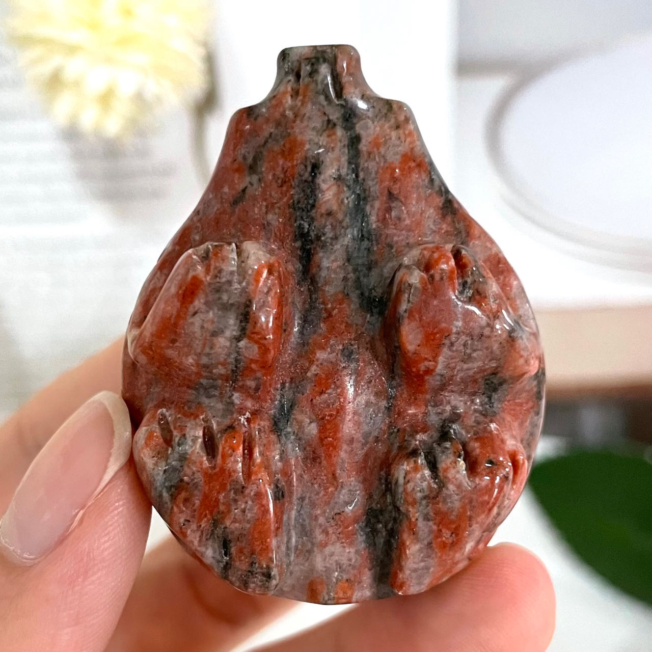 Different Maerail Small Hedgehog High Quality Natural Crystals (Stochastic 10pc) From IG Crystal