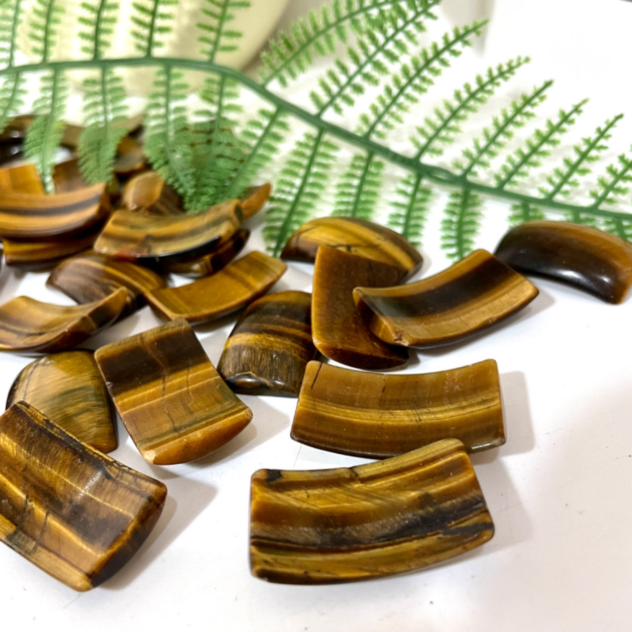 350g Natural Yellow Tiger Eye Crystals Raw Rough Slice Stones Slice Chunks Stone For Cabochon Reiki Crytsal Healing Home Decor From IG Crystal