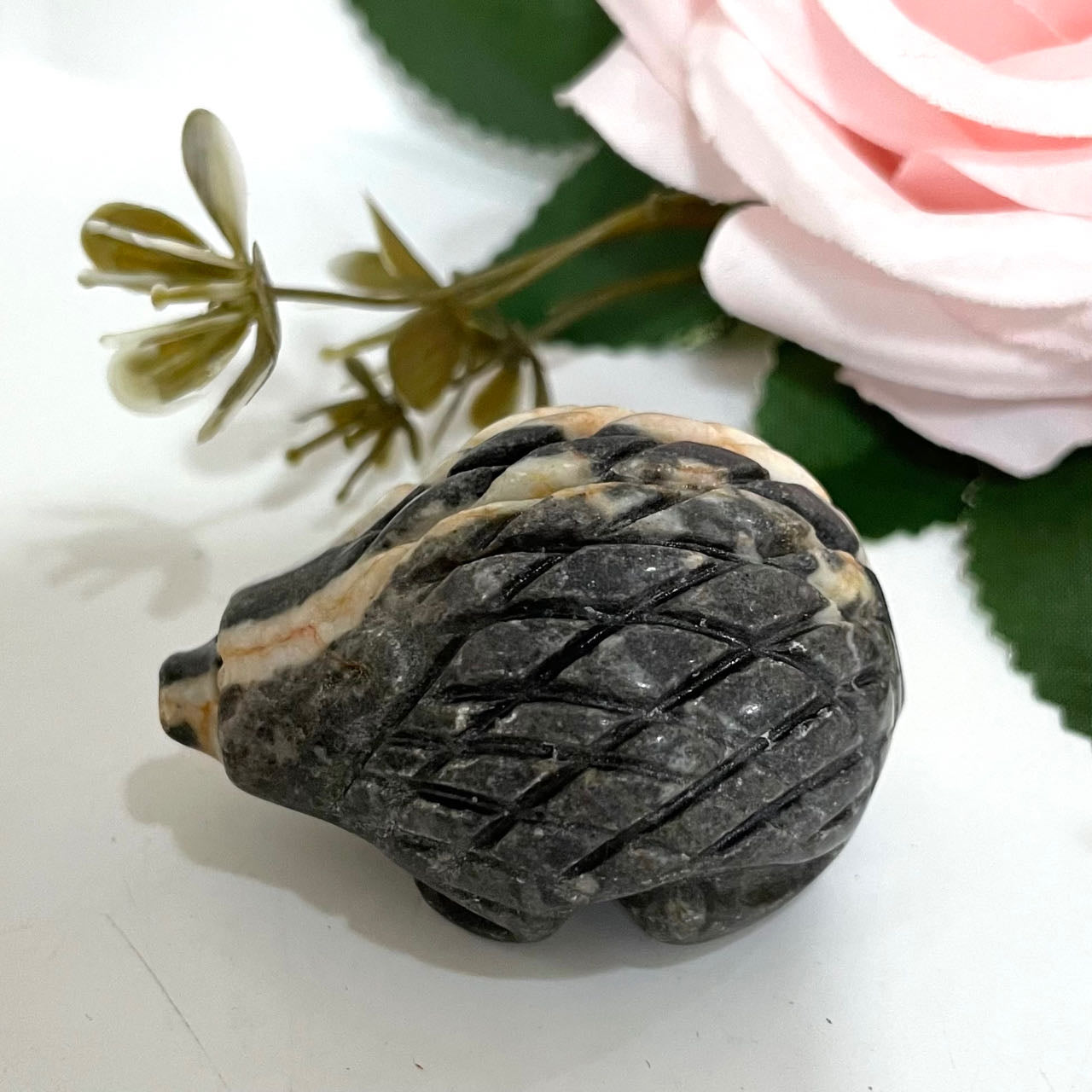 Different Maerail Small Hedgehog High Quality Natural Crystals (Stochastic 10pc) From IG Crystal