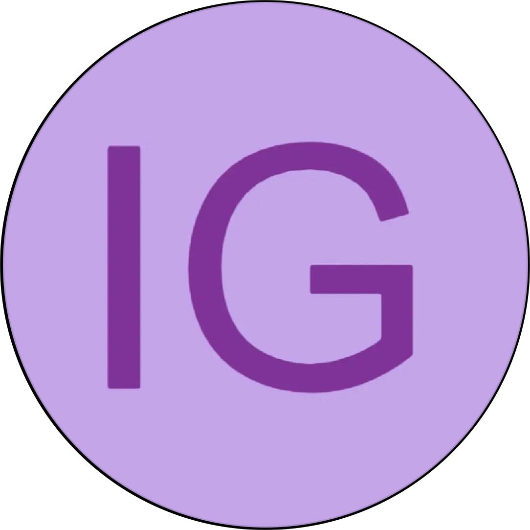 IG Crystal basket check out link