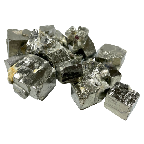 Pyrite Crystal Stone for Tumbling Cabbing Decoration Polishing Quartz Ore Crystals Stone Ornaments Home Decor Gift From IG Crystal