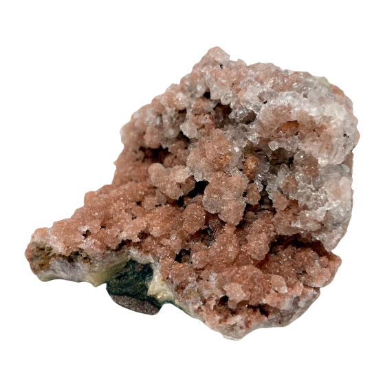 Pink Amethyst Crystal Cluster Geode Healing Crystal Gem Reiki Healing Home Decor Crystal Jewelry Shop Pretty Crystals From IG Crystal