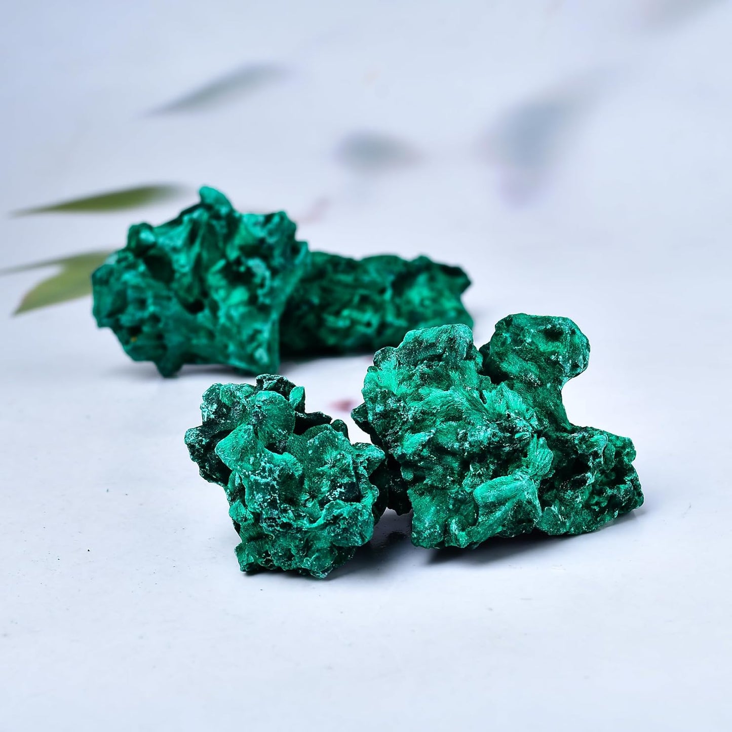 200g 300g Natural Malachite Stone Crystals Malachite Raw Irregular Rough Mineral Specimen and Healing Crystal Gem Reiki Healing Home Decor Crystal Jewelry Shop Pretty Crystals From IG Crystal