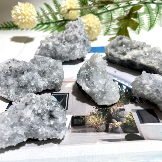 Crystal Stone Natural Crystals Minera Stone Specimens From IG Crystal