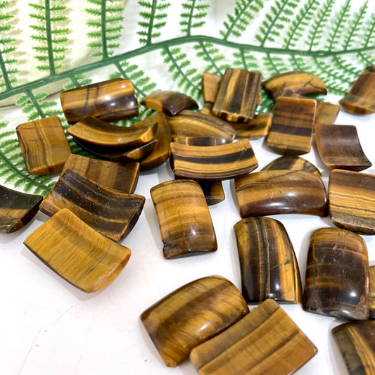 350g Natural Yellow Tiger Eye Crystals Raw Rough Slice Stones Slice Chunks Stone For Cabochon Reiki Crytsal Healing Home Decor From IG Crystal