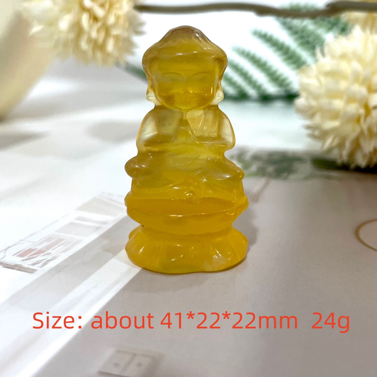 3 Counts Small High Quality Natural Fluorite Carving Crystals Duck Elephant Owl Lion Head Buddha Healing Stone Home decoration From IG Crystal