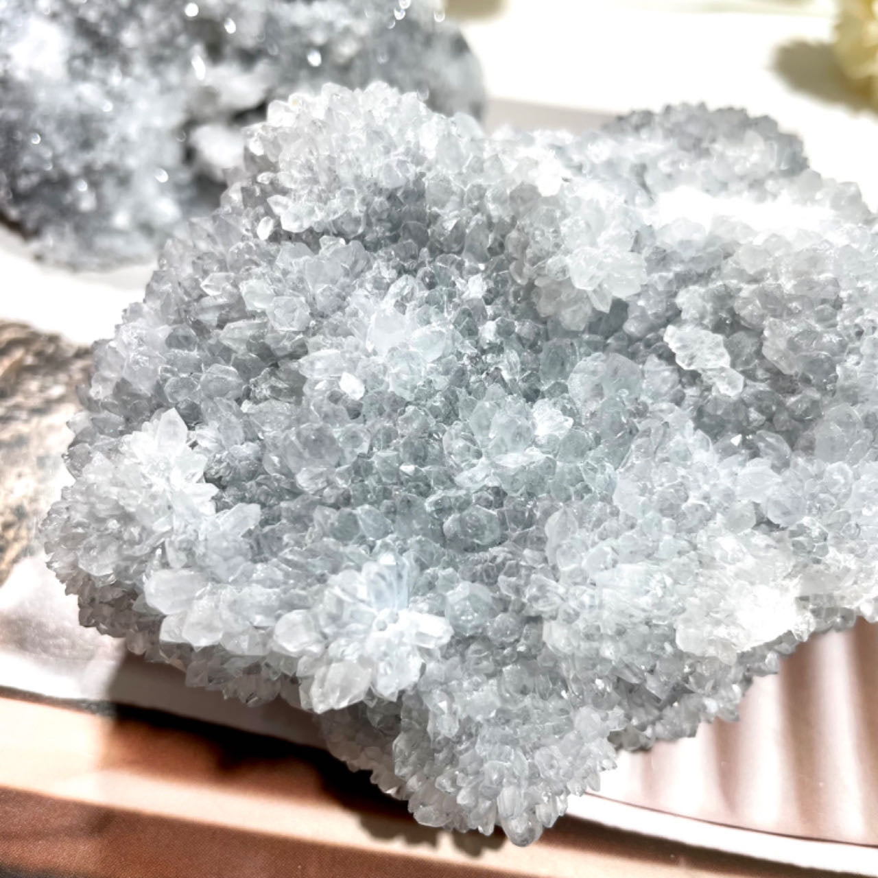 Crystal Stone Natural Crystals Minera Stone Specimens From IG Crystal