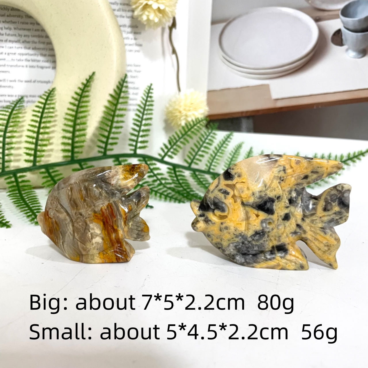 Crazy Lace Agate Animals Crystal Dog Dolphin Frog Cat Fish Shark Bear Rhinoceros Tortoise Healing Stone Home Decoration From IG Crystal