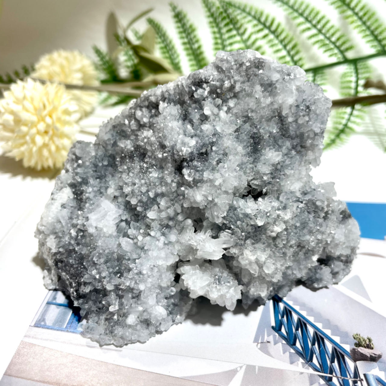 Crystal Stone Natural Crystals Minera Stone Specimens From IG Crystal