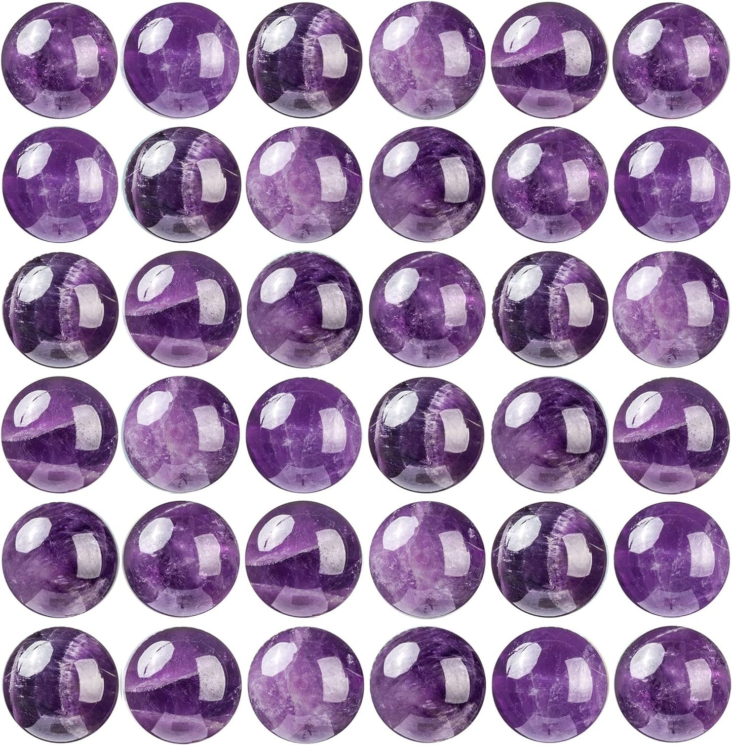 DIY 8mm 100 Counts Beads With Spacer Needle Black Onyx Agate Lepidolite Prehnite Lemon Jade Turquoise Yellow Tiger Eye Rose Quartz Red Jasper Moss Agate Amethyst Black Obsidian Original Natural Stone Beads Gemstone Round Loose Beads From IG Crystal