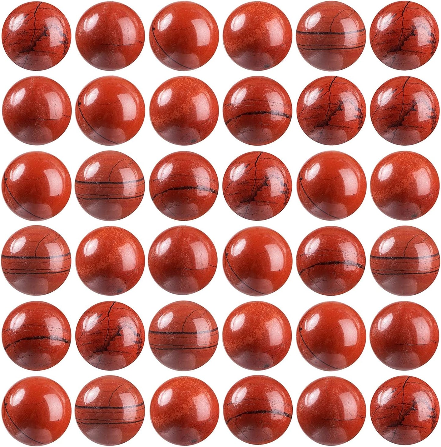 DIY 8mm 100 Counts Beads With Spacer Needle Black Onyx Agate Lepidolite Prehnite Lemon Jade Turquoise Yellow Tiger Eye Rose Quartz Red Jasper Moss Agate Amethyst Black Obsidian Original Natural Stone Beads Gemstone Round Loose Beads From IG Crystal