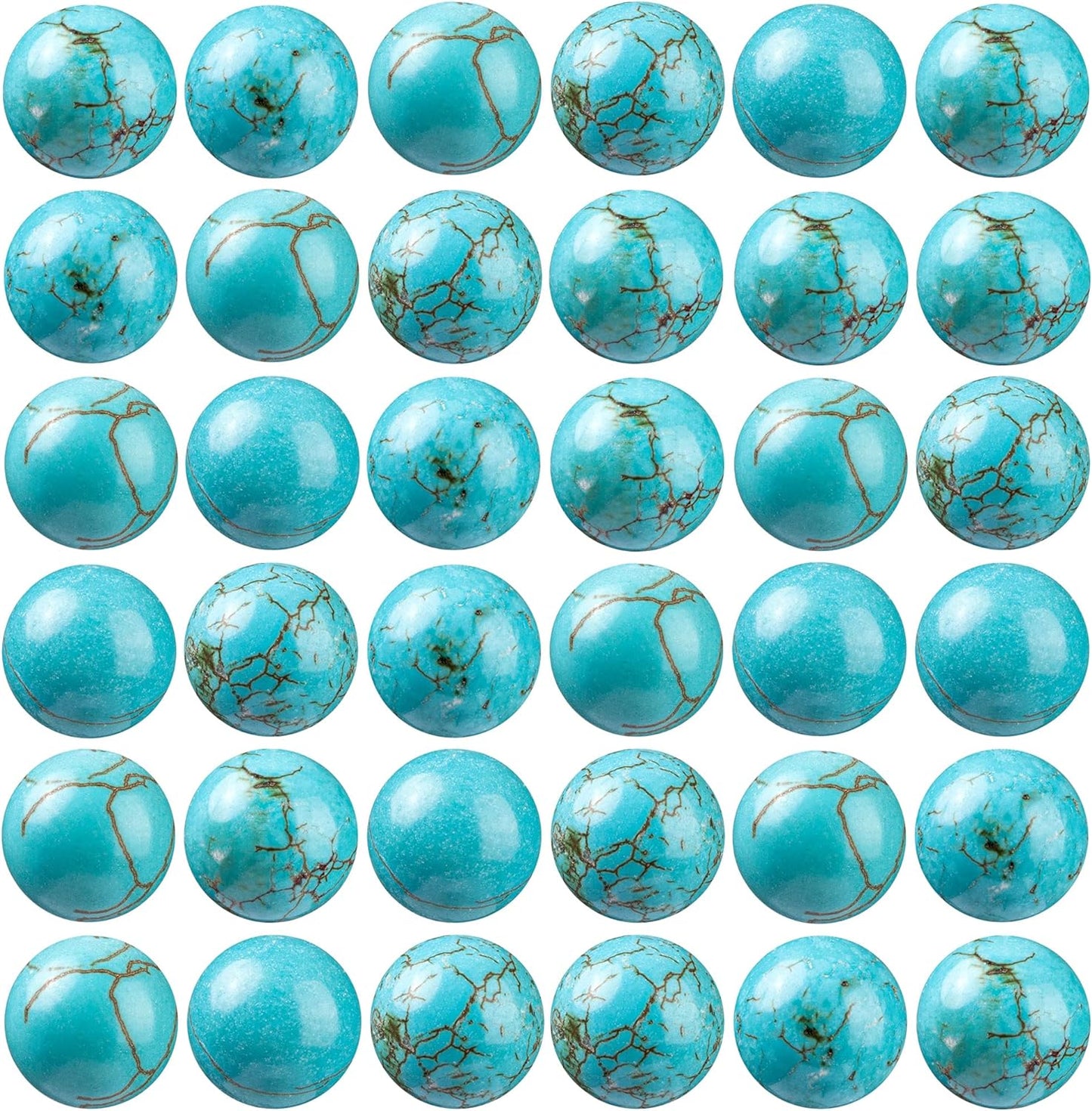DIY 8mm 100 Counts Beads With Spacer Needle Black Onyx Agate Lepidolite Prehnite Lemon Jade Turquoise Yellow Tiger Eye Rose Quartz Red Jasper Moss Agate Amethyst Black Obsidian Original Natural Stone Beads Gemstone Round Loose Beads From IG Crystal