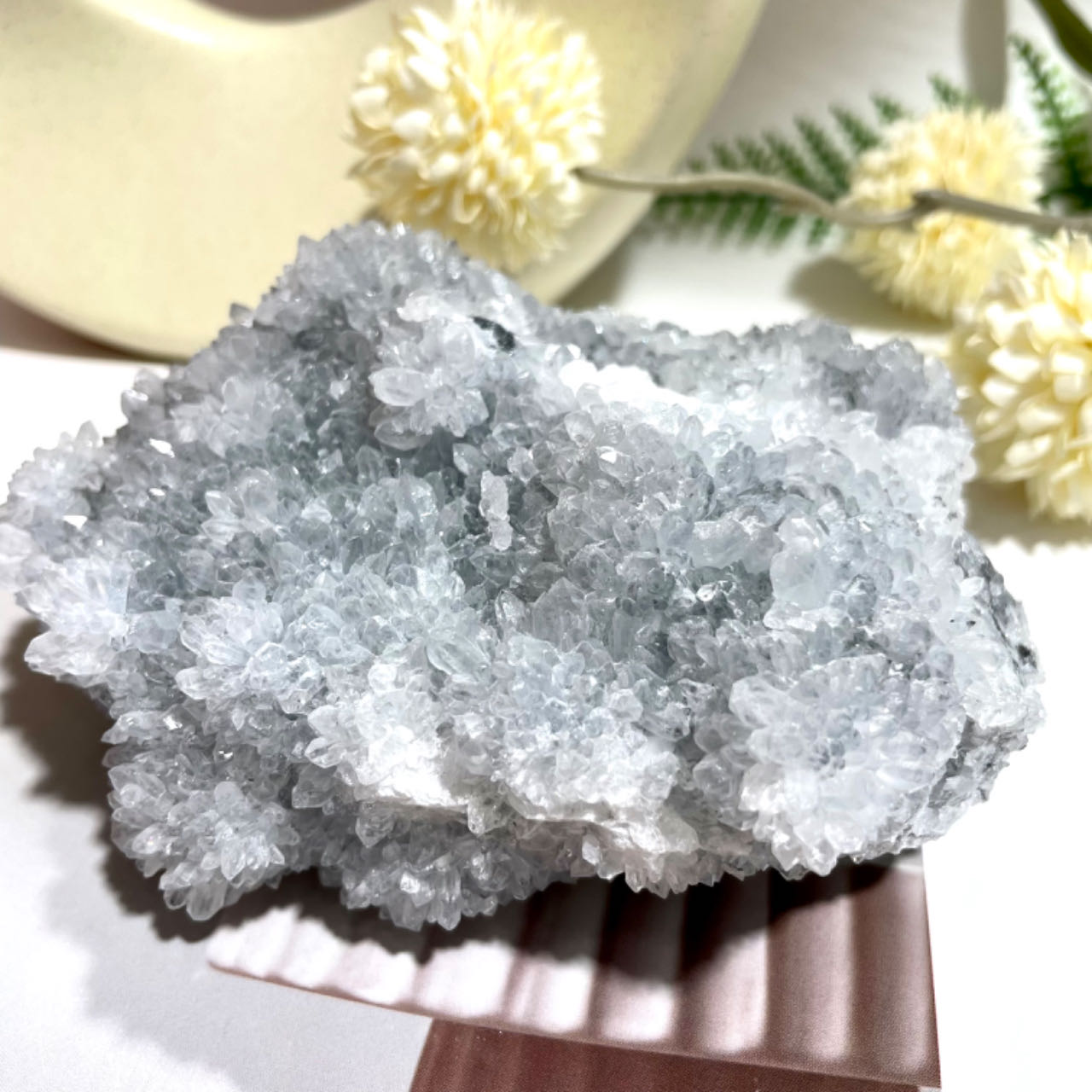 Crystal Stone Natural Crystals Minera Stone Specimens From IG Crystal