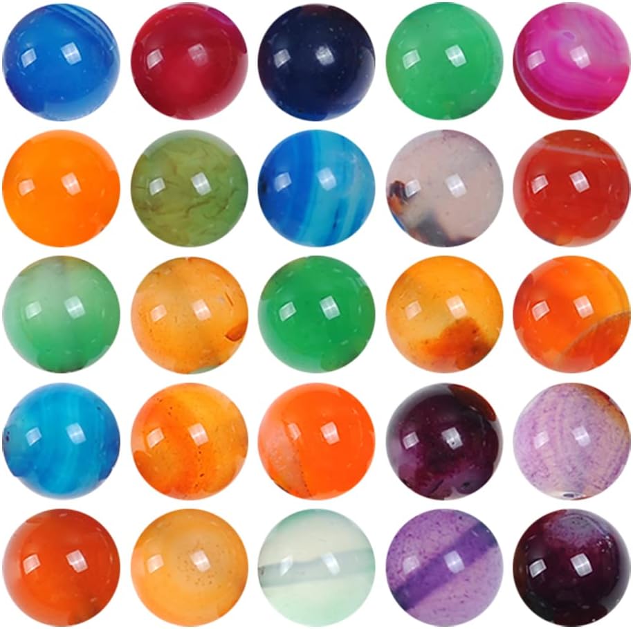 DIY 8mm 100 Counts Beads With Spacer Needle Black Onyx Agate Lepidolite Prehnite Lemon Jade Turquoise Yellow Tiger Eye Rose Quartz Red Jasper Moss Agate Amethyst Black Obsidian Original Natural Stone Beads Gemstone Round Loose Beads From IG Crystal