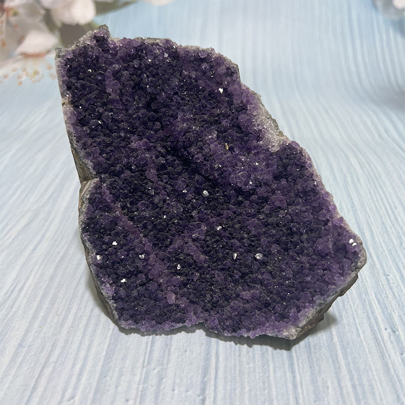 Amethyst Cluster high quality, low price, and many kinds of materials