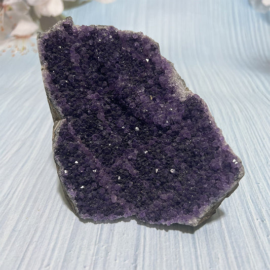 Amethyst Cluster high quality, low price, and many kinds of materials