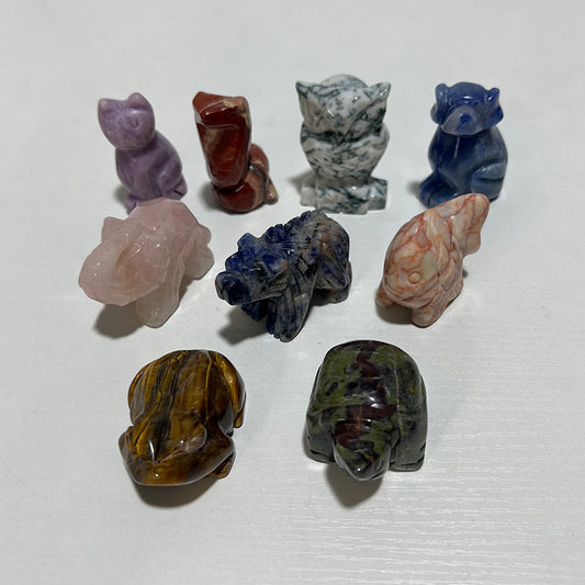 2''animals high quality, low price, many kinds of materials