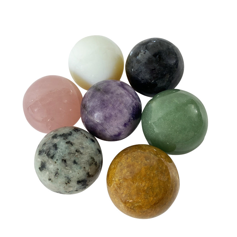 3cm sphere high quality, low price, many kinds of materials