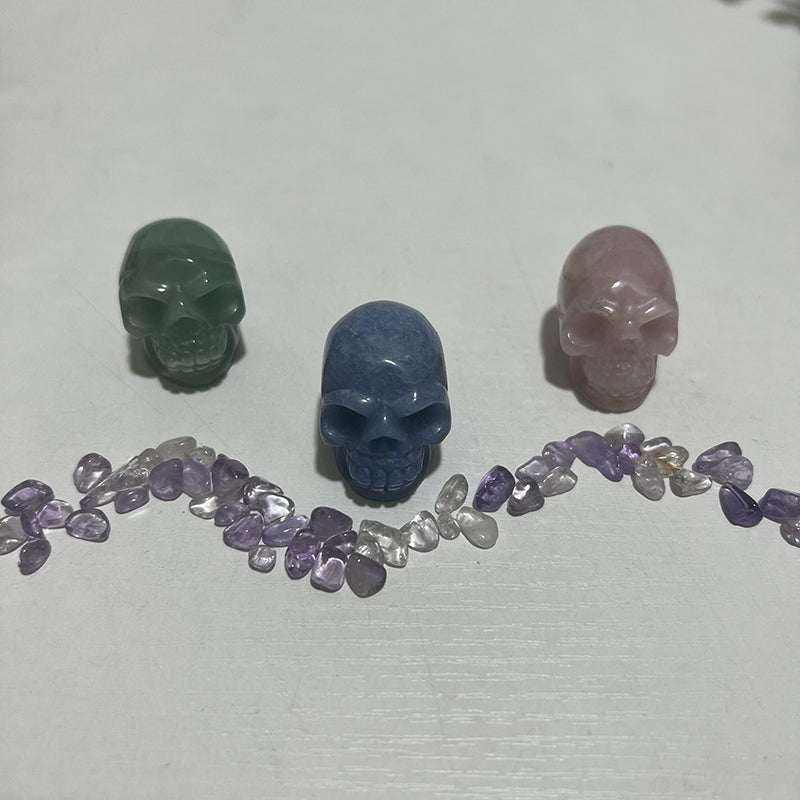 1.5'' Seiko Skull High quality, low price, wide variety of materials