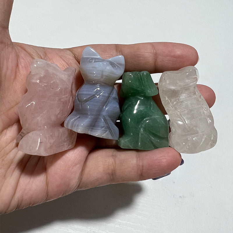 1.5''animals high quality, low price, many kinds of materials