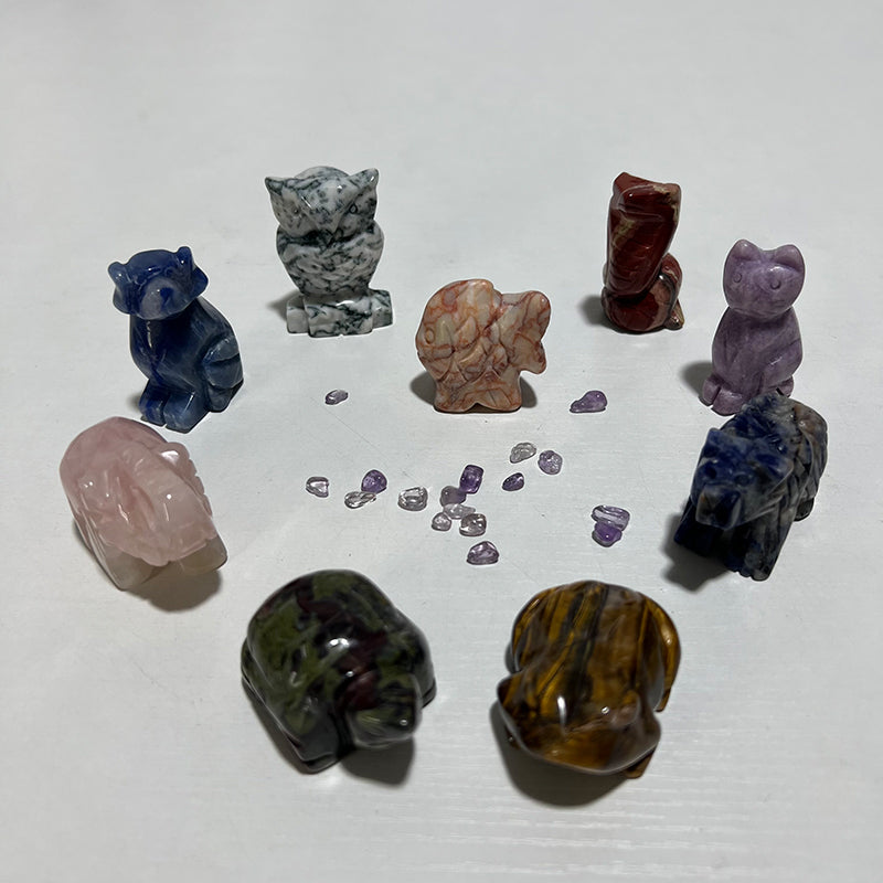 2''animals high quality, low price, many kinds of materials