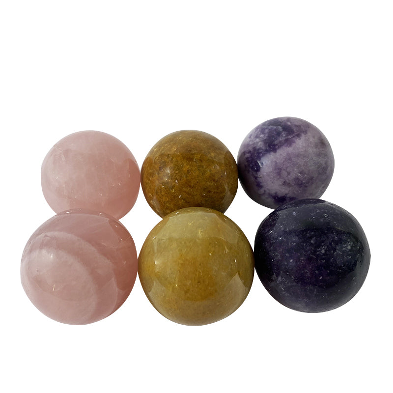 3cm sphere high quality, low price, many kinds of materials