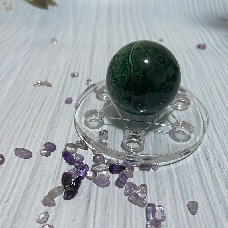 Malachite sphere high quality, low price, wide variety of materials