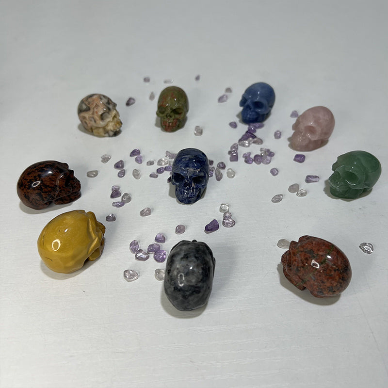 1.5'' Seiko Skull High quality, low price, wide variety of materials