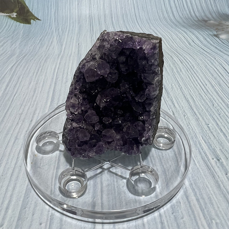 Amethyst Cluster high quality, low price, and many kinds of materials