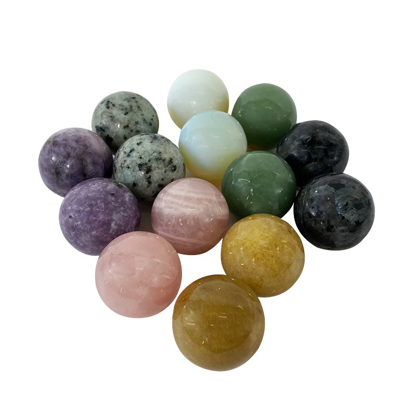 3cm sphere high quality, low price, many kinds of materials