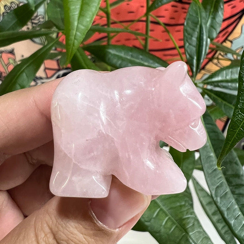1.5''animals high quality, low price, many kinds of materials