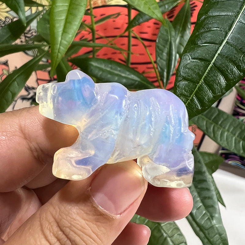 1.5''animals high quality, low price, many kinds of materials